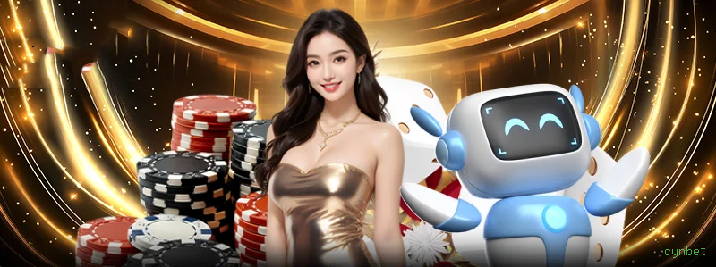 Roleta e blackjack cynbet