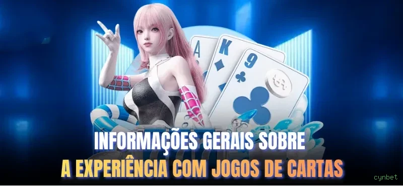 Checklist para avaliar a plataforma cynbet